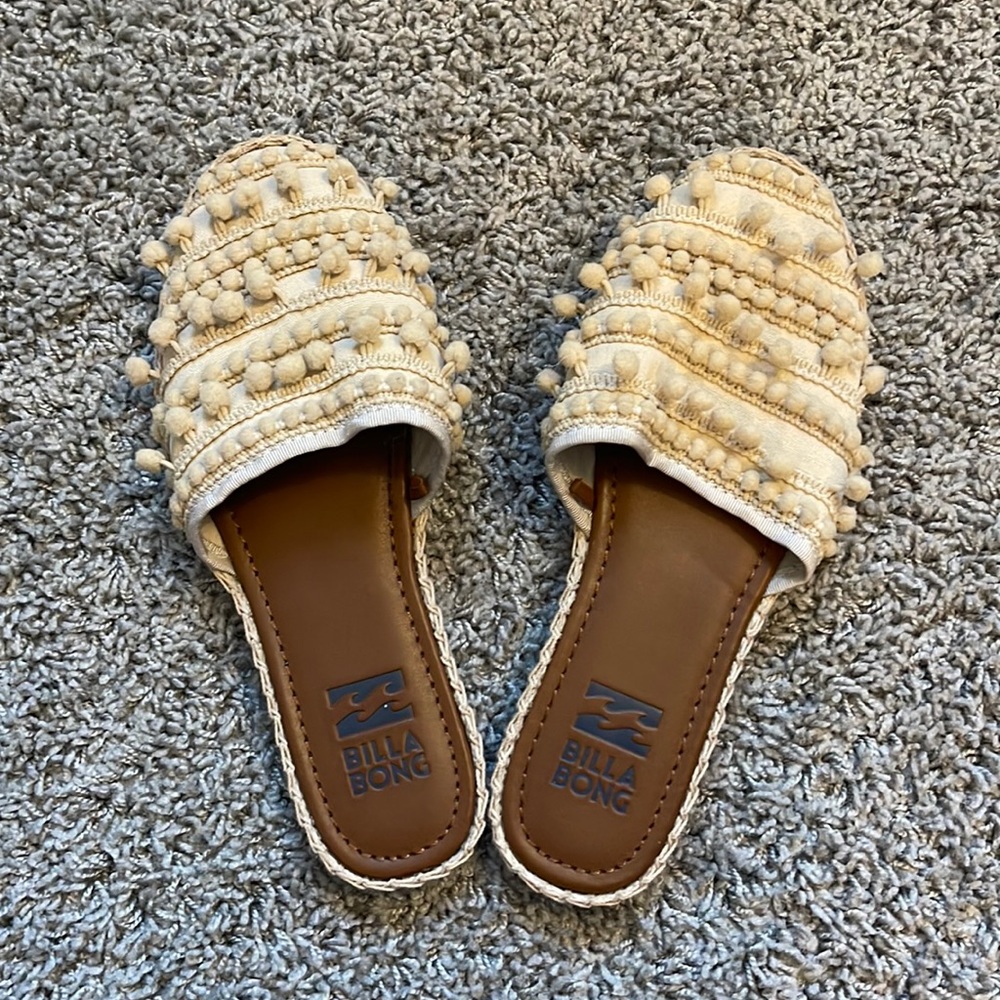 Billabong Shoes